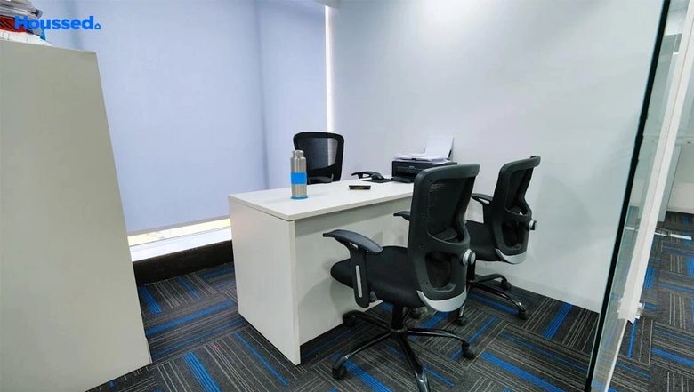 Sample Apartment